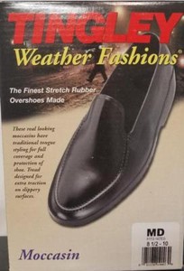 tingley overshoes