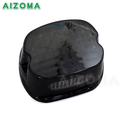 LED Tail Light Indicator Brake For Harley Touring Dyna Glide Sportster Road King - Bild 8 von 12