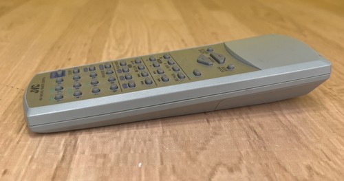 Sistema de sonido JVC 'MJX300' control remoto RM-SMXJ10J original OEM genuino - Imagen 5 de 9