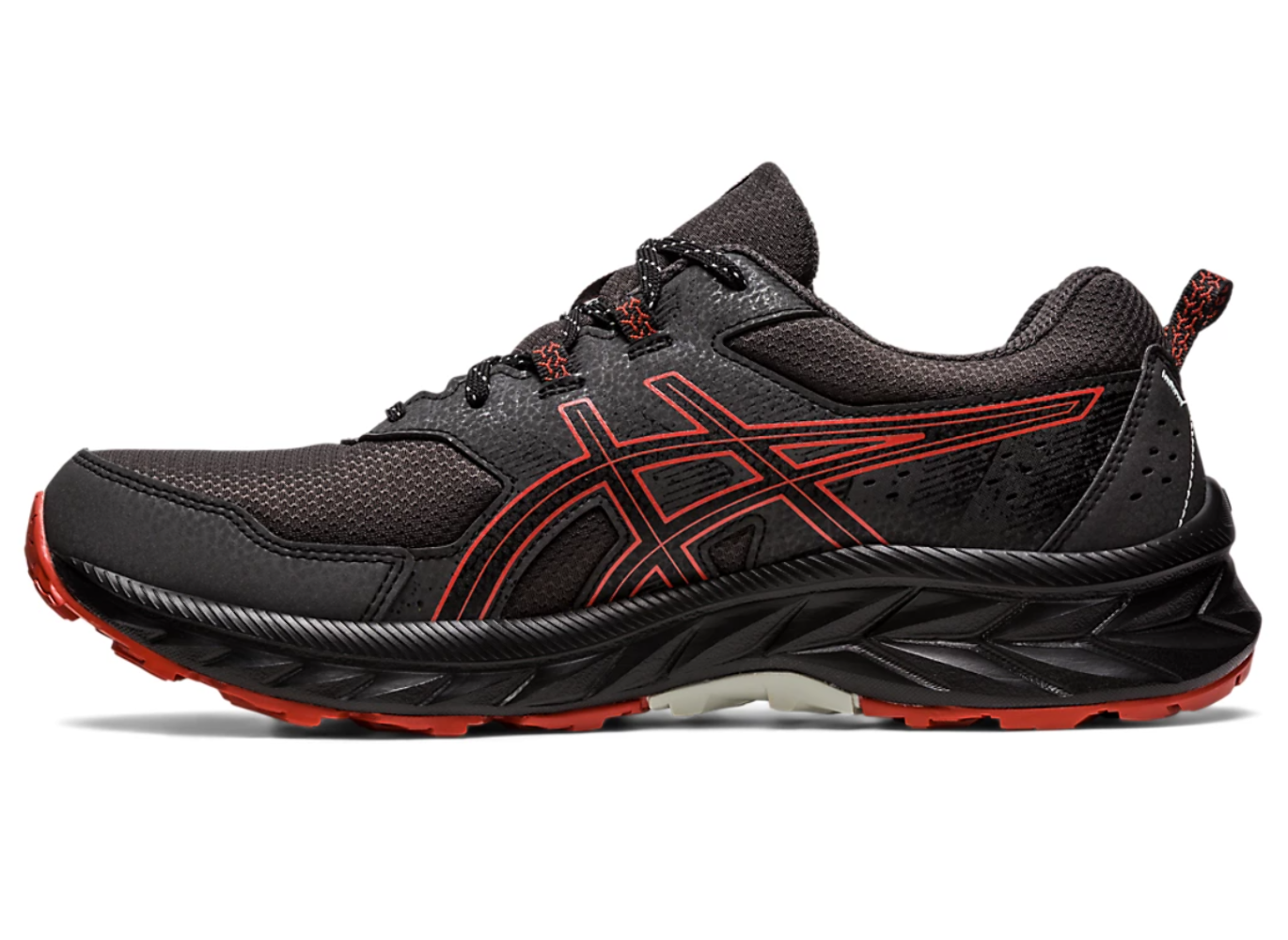 BARGAIN || Asics Gel Venture 9 Mens Trail Running Shoes (4E Extra Wide ...