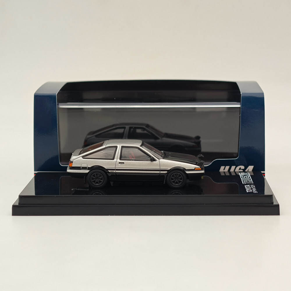 801-068 ホビージャパン 1/64 トヨタ SPRINTERTRUENO 801-068 ホビージャパン 1/64 トヨタ SPRINTERTRUENO - メルカリ
