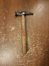 Vintage Auto Body Hammer