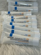 10 La Roche-Posay Cicaplast Balm B5 UV Exp:09/2026