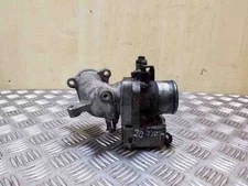 Toyota Corolla Verso ZER, ZZE12, R1 Throttle Body 8967221020 2.0 Diesel 26129985