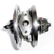 MEAT & DORIA Rumpfgruppe Turbolader 60053 für ALFA 159 Sportwagon JTDM 16V