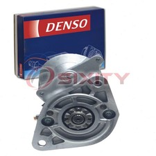 Motor de arranque Denso para Toyota Tacoma 2005-2010 4,0 L V6 carga eléctrica