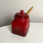 Le Creuset Kitchen Jam Jars for sale - eBay