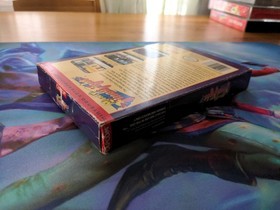 NES Mighty Final Fight Complete CIB Authentic!  Nintendo!