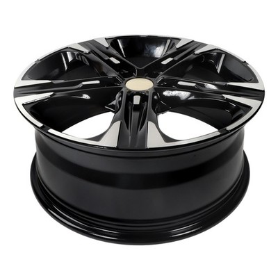 Labwork 18 x 7.5 Replacement Alloy Wheel Rim For Kia K5 GT-Line 21-24 52910L3310