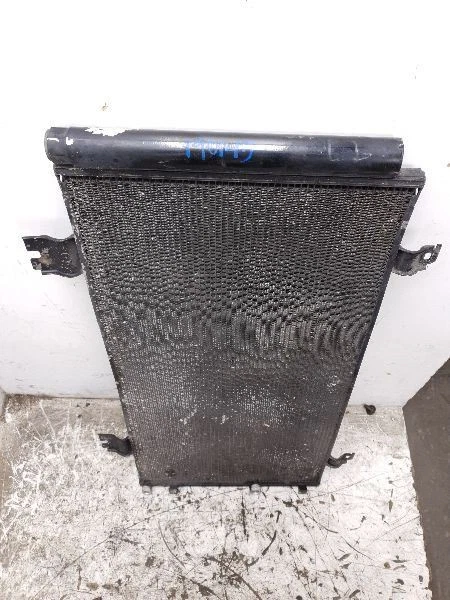 Condensador de CA convertible para 06-15 LEXUS IS250 Foto 3 de 4