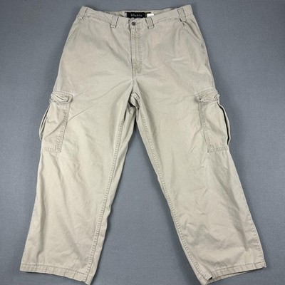 LEVI'S SILVER TAB CARGO PANT BROWN 33×30 s-l400.jpg