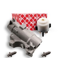 Febi Bilstein Lenkschloss 101090 Febi Plus FüR Audi Seat Skoda Vw