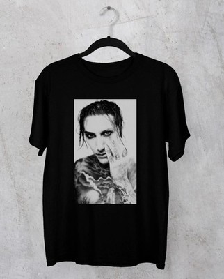 Motionless in White Chris Motionless Unisex T-shirt