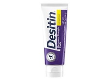 Desitin Maximum Strength Baby Diaper Rash Cream, 40 Zinc Oxide, Hypoallergenic