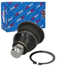 JAPKO TRAGGELENK VORDERACHSE BEIDSEITIG PASSEND FÜR SMART FORFOUR FORTWO | 73M02