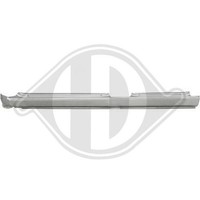 Einstiegsblech Diederichs 9320041 FüR Links