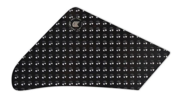 Eazi-Grip Evo Series Tank Grips - Pair | Black | Yamaha MT-09 SP 2024>Current