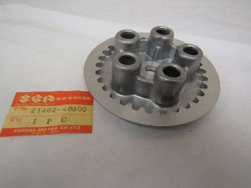 PLATE, PRESSURE