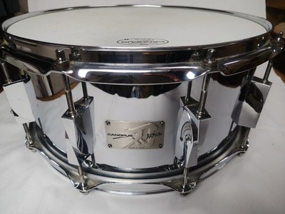 Canopus MFP-1465 Maple Snare Drum 14x6,5 Auslaufmodell