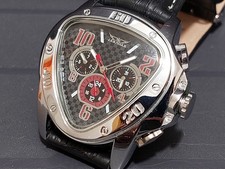 Sport Chronograph Carbon - Jaragar Automatik ...