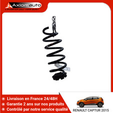 Ressort divers Renault Captur
