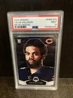 2024 Panini Mosaic Caleb Williams Micro Mosaic #MMCWS PSA MINT 9 #1 Pick! Bears