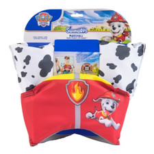 Swimways Paw Patrol Swim Trainer, Marshall: Life Jacket Vests, Polyester