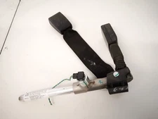 6975364 belt buckles belt buckle rear right BMW 3-series de1447402-04