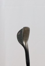 Titleist Vokey Sm5 Raw Black Wedge 58°- Wedge Project X Stl 1207050 Good