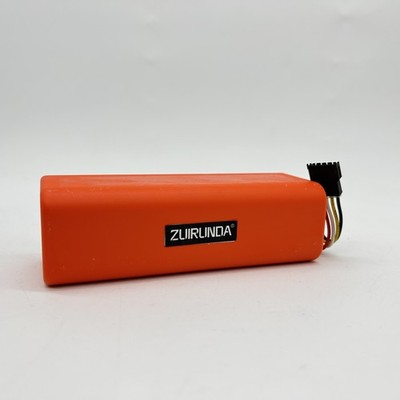ZUIRUNDA 14,4 V 6500 mAh Li-Ion Akku Ersatz für Xiaomi Mi Roboter Xiaomi Mijia R