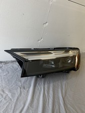 NICE! Genuine OEM 2024–2025 Audi Q7 LH LED Headlight – 4MO941039F