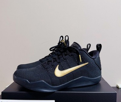 Size 11 - Nike Kobe 11 Elite Protro 2026 Low Fade To Black for