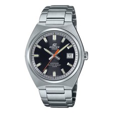Casio Edifice Gents Stainless Steel 38mm Watch EFB-109D-1AVEF