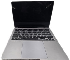 Apple MacBook Air A2337  M1 8GB RAM 256GB SSD Mac OS 15.3.2