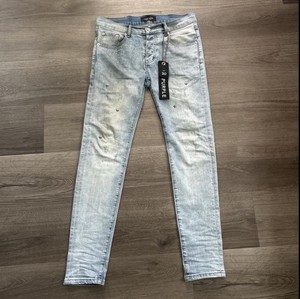 Purple Brand Skinny Jeans | eBay