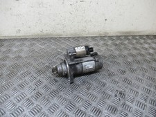 2015 AUDI TT ULTRA S-LINE 8S 2.0TDI 6 SPD MANUAL MK3 COUPE STARTER MOTOR *12261