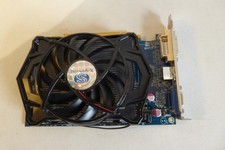 SAPPHIRE RADEON HD 4670 DDR3 SDRAM PCI-e GRAFIKKARTE DVI VGA HDMI