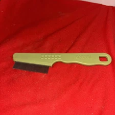 Safari by Coastal Pet Flea Comb For All Dogs & Coat Types- Estate Find