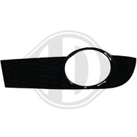 1X LüFtungsgitter StoßFäNger Diederichs 6926047 FüR Chevrolet Links