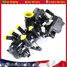 40009179 LM2 Duramax Diesel Engine Coolant Flow Control Valve Fit Chevrolet GMC