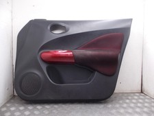 Nissan Juke F15 Right Driver OS Front Door Card Panel 809001kb0a MK1 2010-2014~