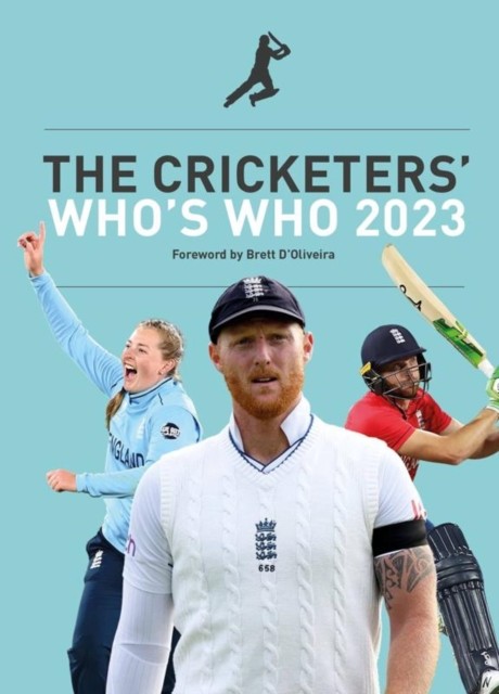 Cricketers Whos Who 2023