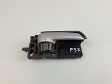 Porte arrière et accessoires Suzuki ALTO