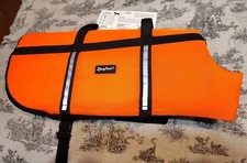  ZippyPaws Life Jacket for Dogs