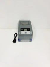 Brady BBP33 Industrial Label Printer Tested Low Use