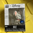 Funko Pop! Vinyl: Disney Minis Bolt Exclusive