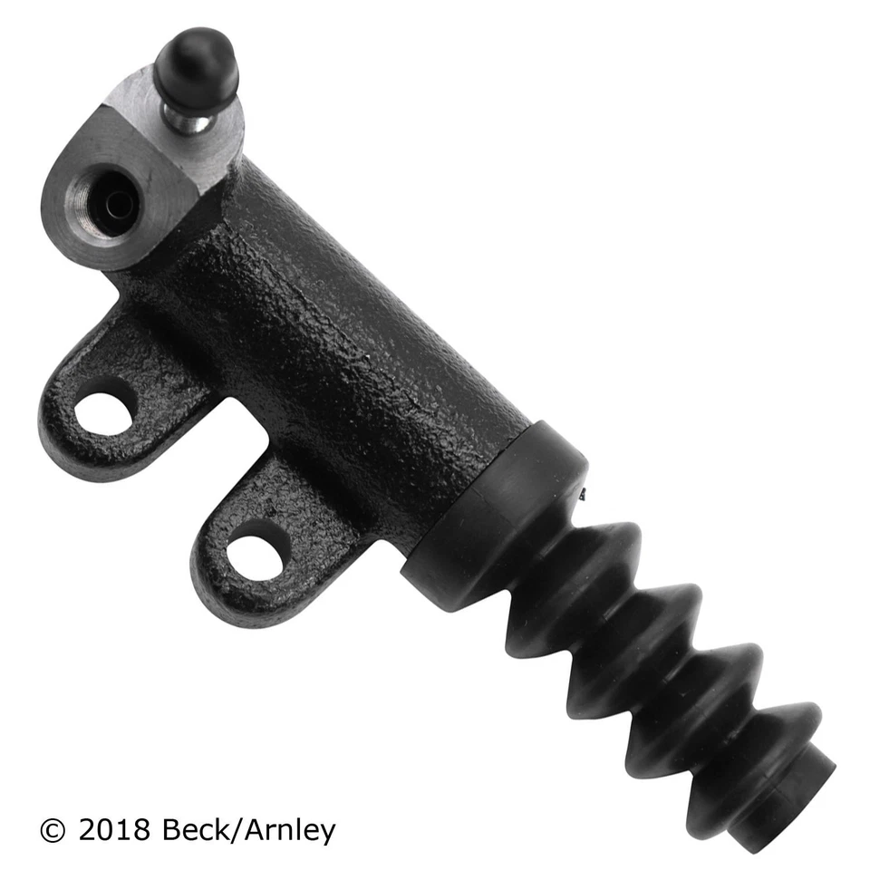 Cilindro esclavo embrague Beck Arnley 072-9565 para 03-07 Mazda 6 Foto 2 de 4