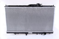 MotorküHler WasserküHler Nissens 62258 FüR CE Honda CD Accord CC 5 Aerodeck CD9