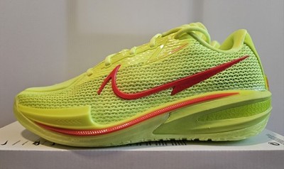 Nike Air Zoom GT Cut 'EYBL Volt Bright Crimson' IH3991-700 Men's