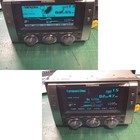 Pioneer Carrozzeria FH P009MD Car Audio Stereo 2DIN USED As Is HSHM